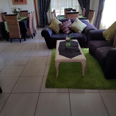 Ramandire B&B Witbank Exterior foto