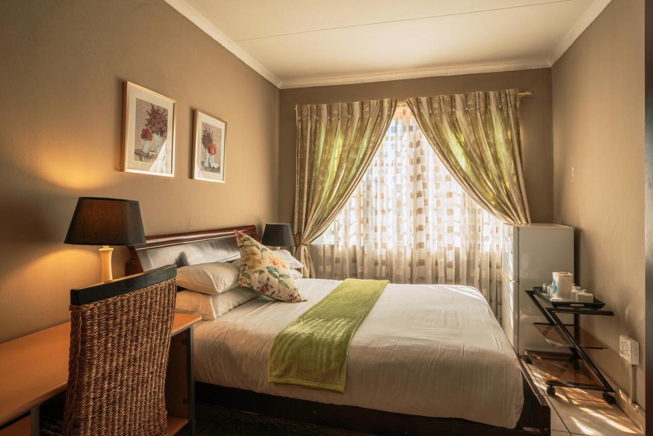 Ramandire B&B Witbank Exterior foto