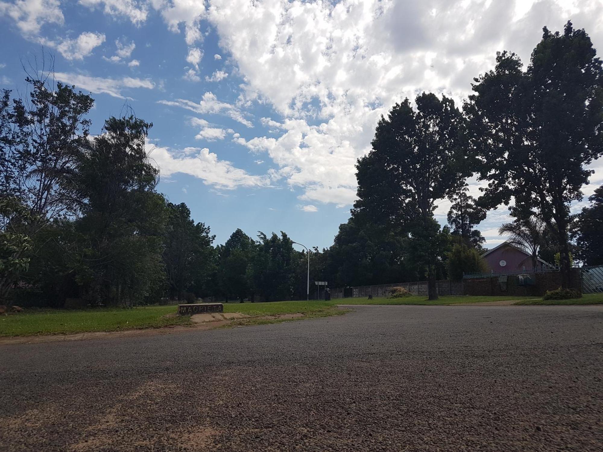 Ramandire B&B Witbank Exterior foto