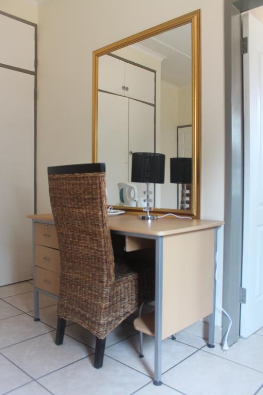 Ramandire B&B Witbank Exterior foto