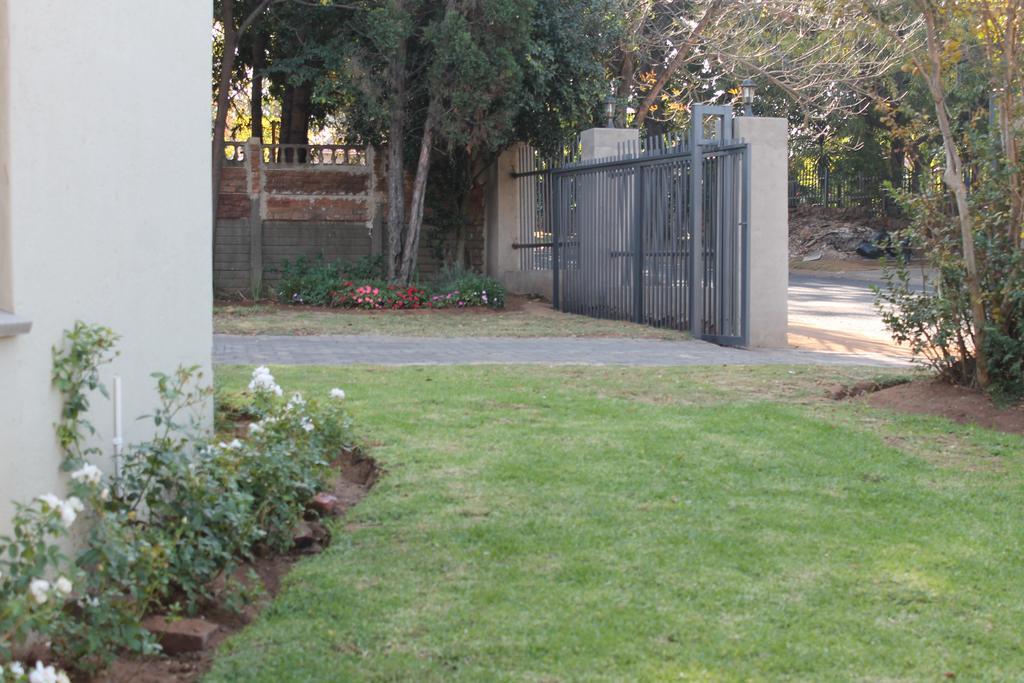 Ramandire B&B Witbank Exterior foto