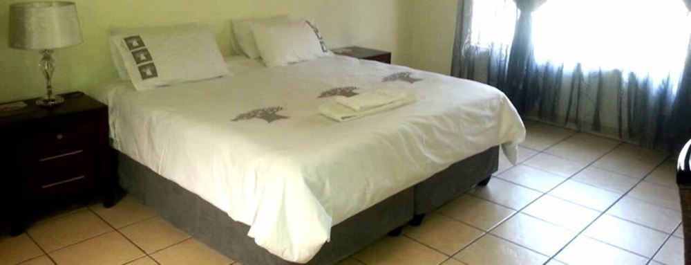Ramandire B&B Witbank Exterior foto