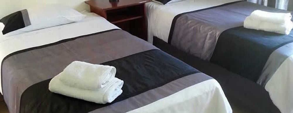 Ramandire B&B Witbank Exterior foto