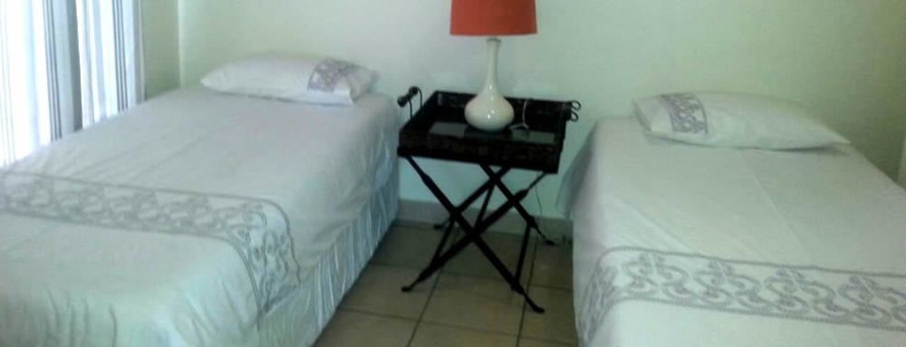 Ramandire B&B Witbank Exterior foto