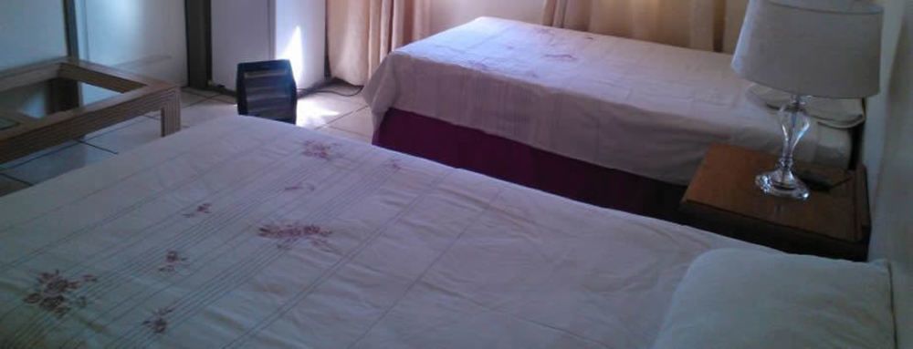 Ramandire B&B Witbank Exterior foto