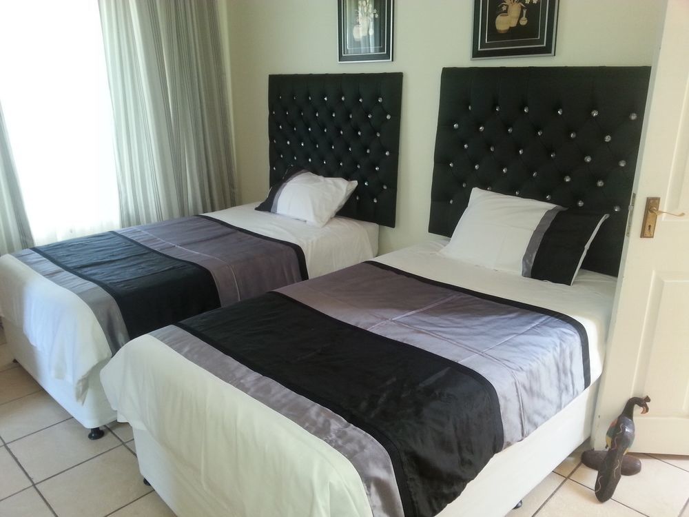 Ramandire B&B Witbank Exterior foto