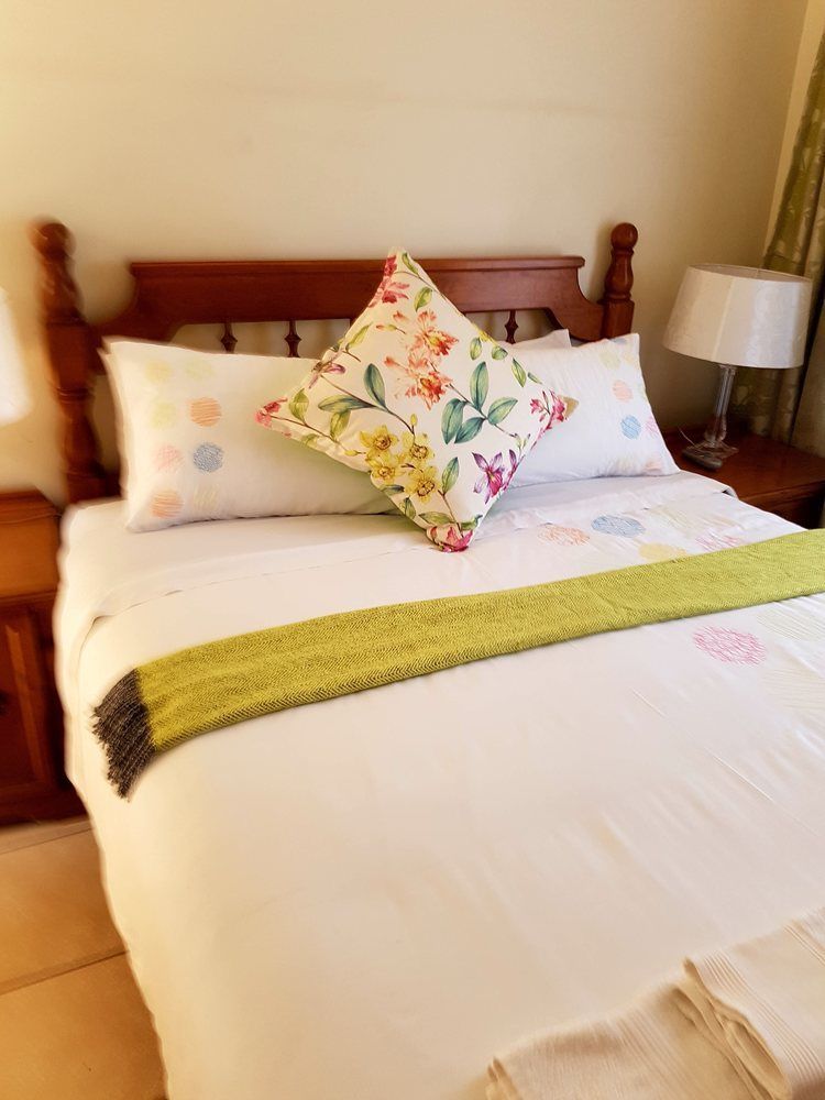 Ramandire B&B Witbank Exterior foto