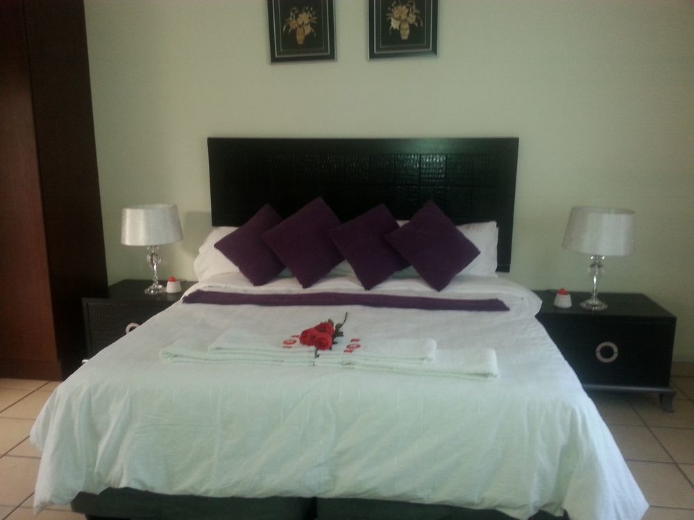 Ramandire B&B Witbank Exterior foto