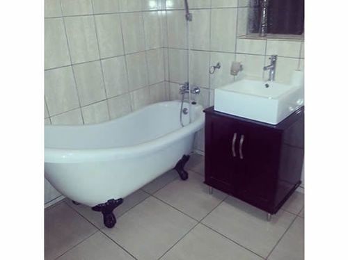 Ramandire B&B Witbank Exterior foto